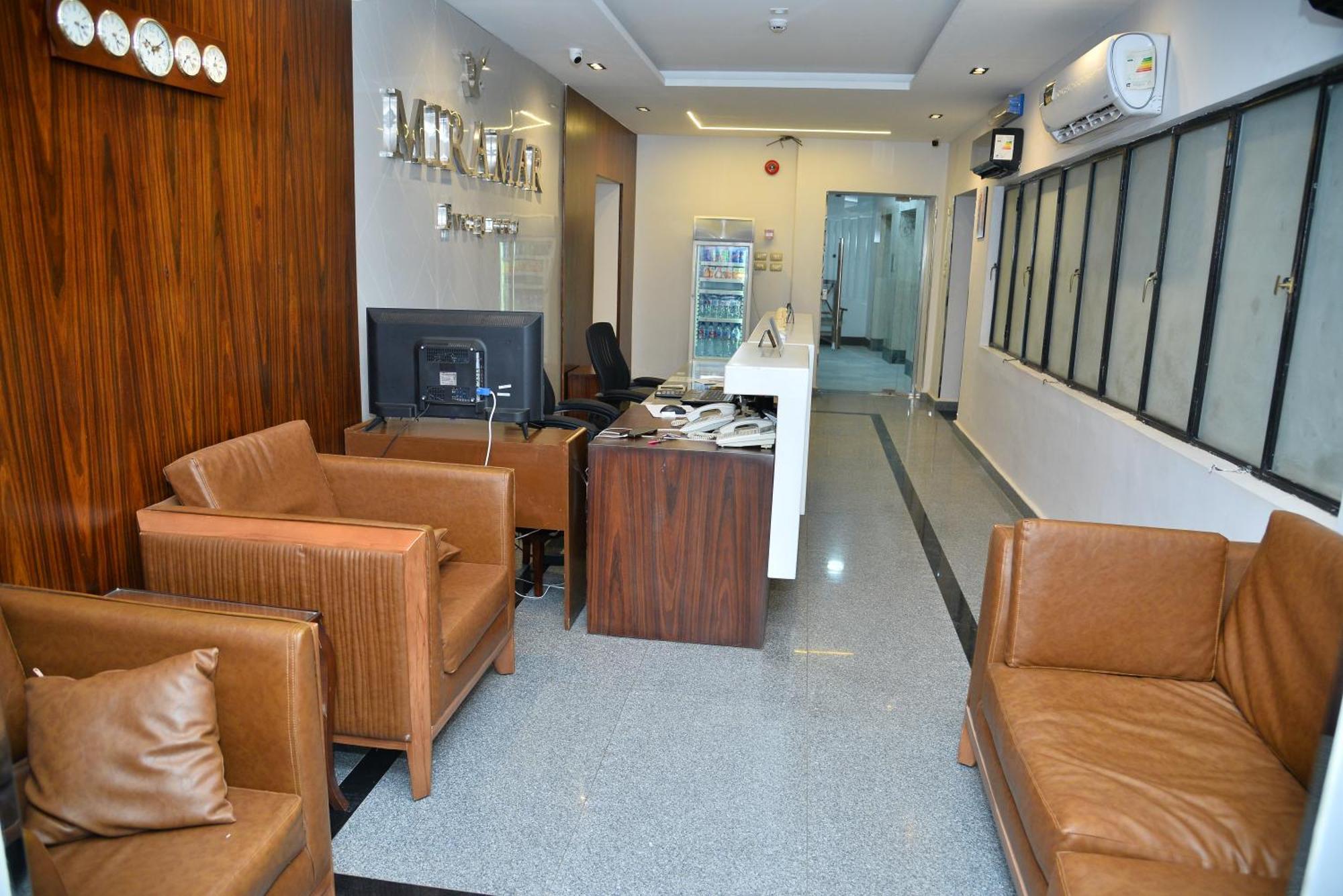 Miramar Green Talaat Harb Kaherah Luaran gambar