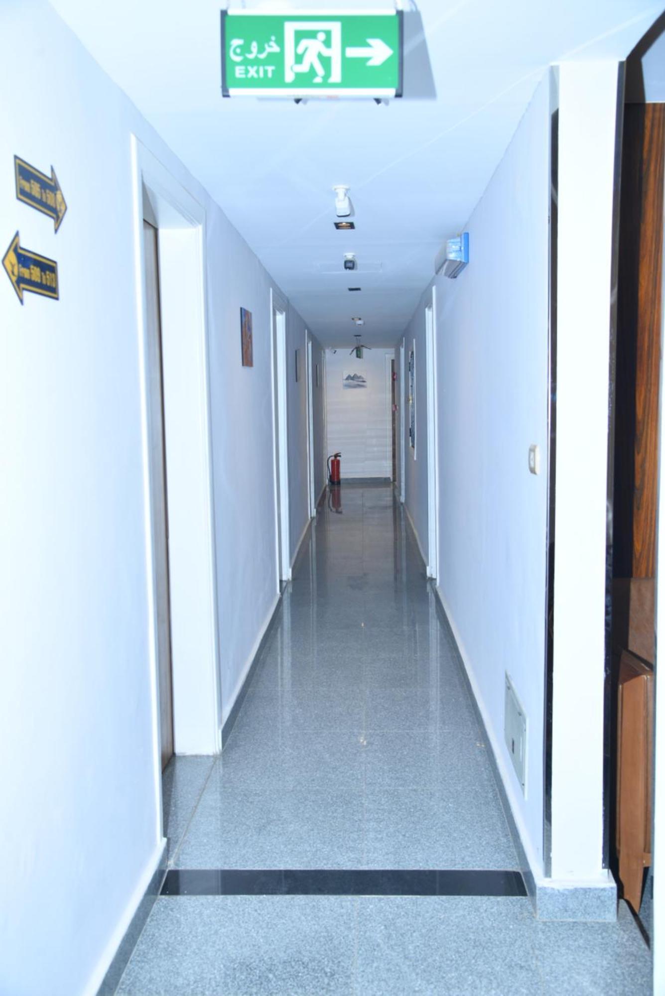 Miramar Green Talaat Harb Kaherah Luaran gambar