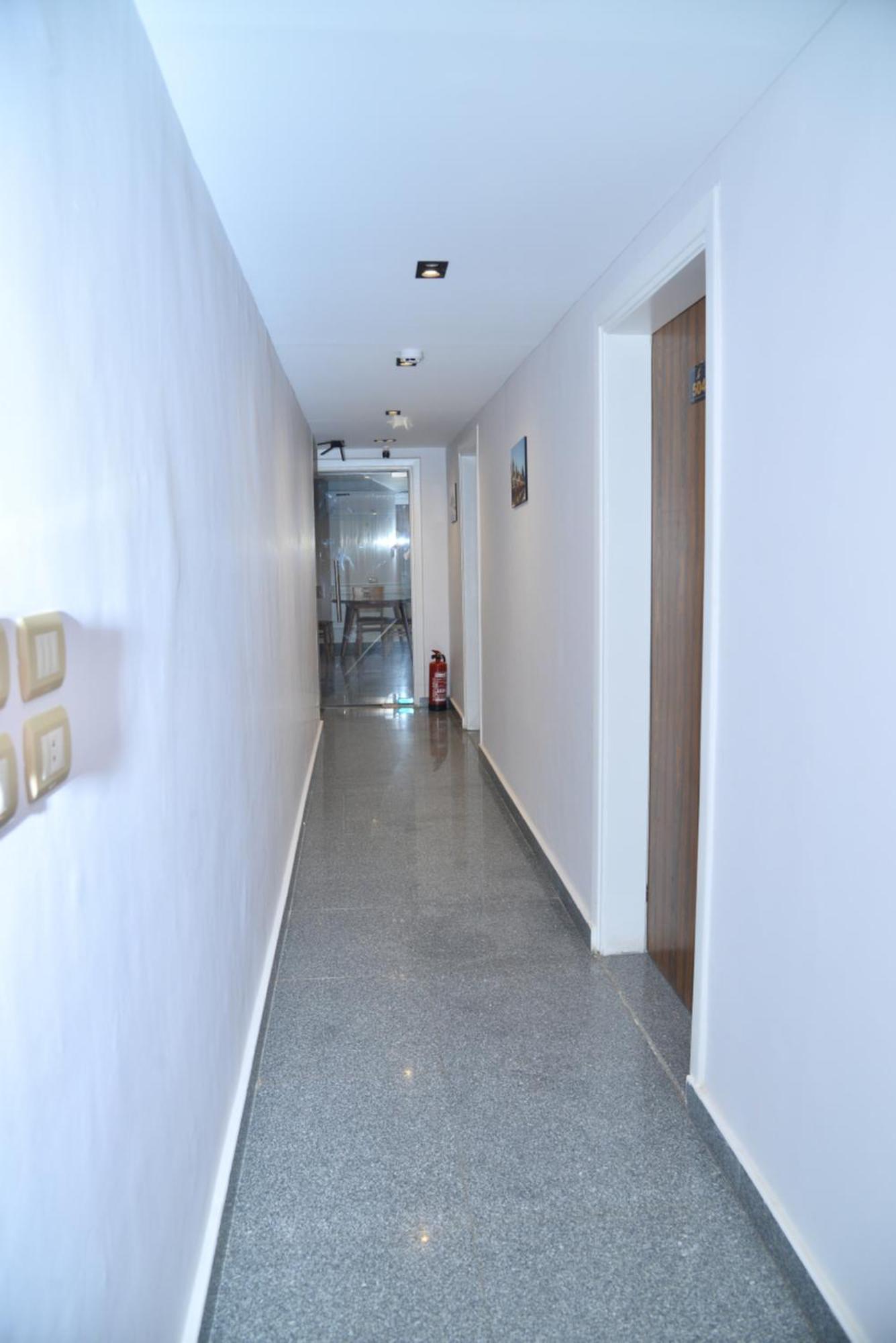 Miramar Green Talaat Harb Kaherah Luaran gambar